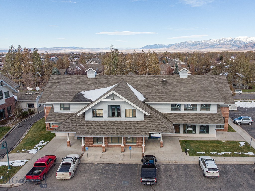 4055 Valley Commons Drive F6, Bozeman