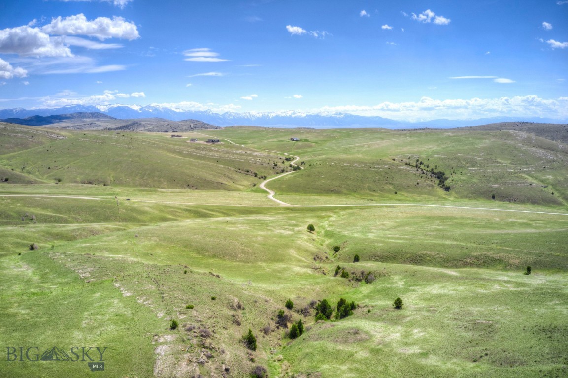 Lot 175 Horseshoe Gulch