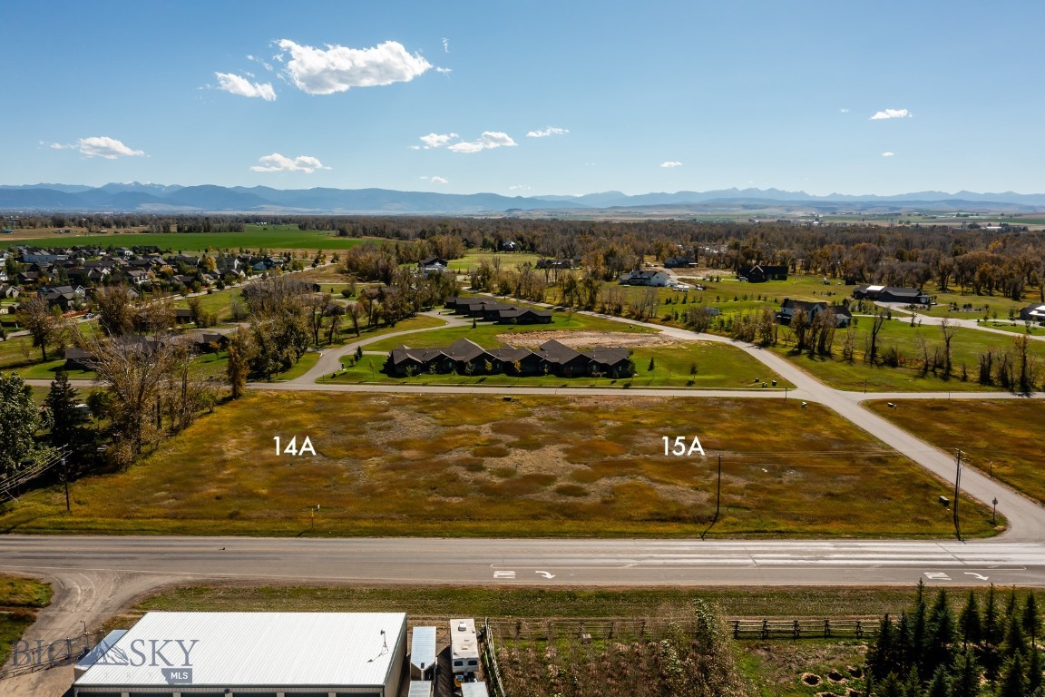 Lot 14 A TBD Riverway Road, Belgrade