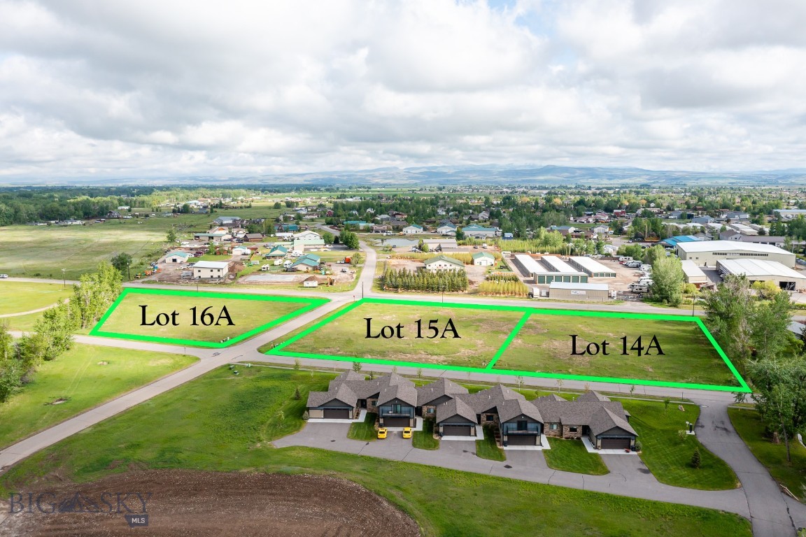 Lot 14 A TBD Riverway Road