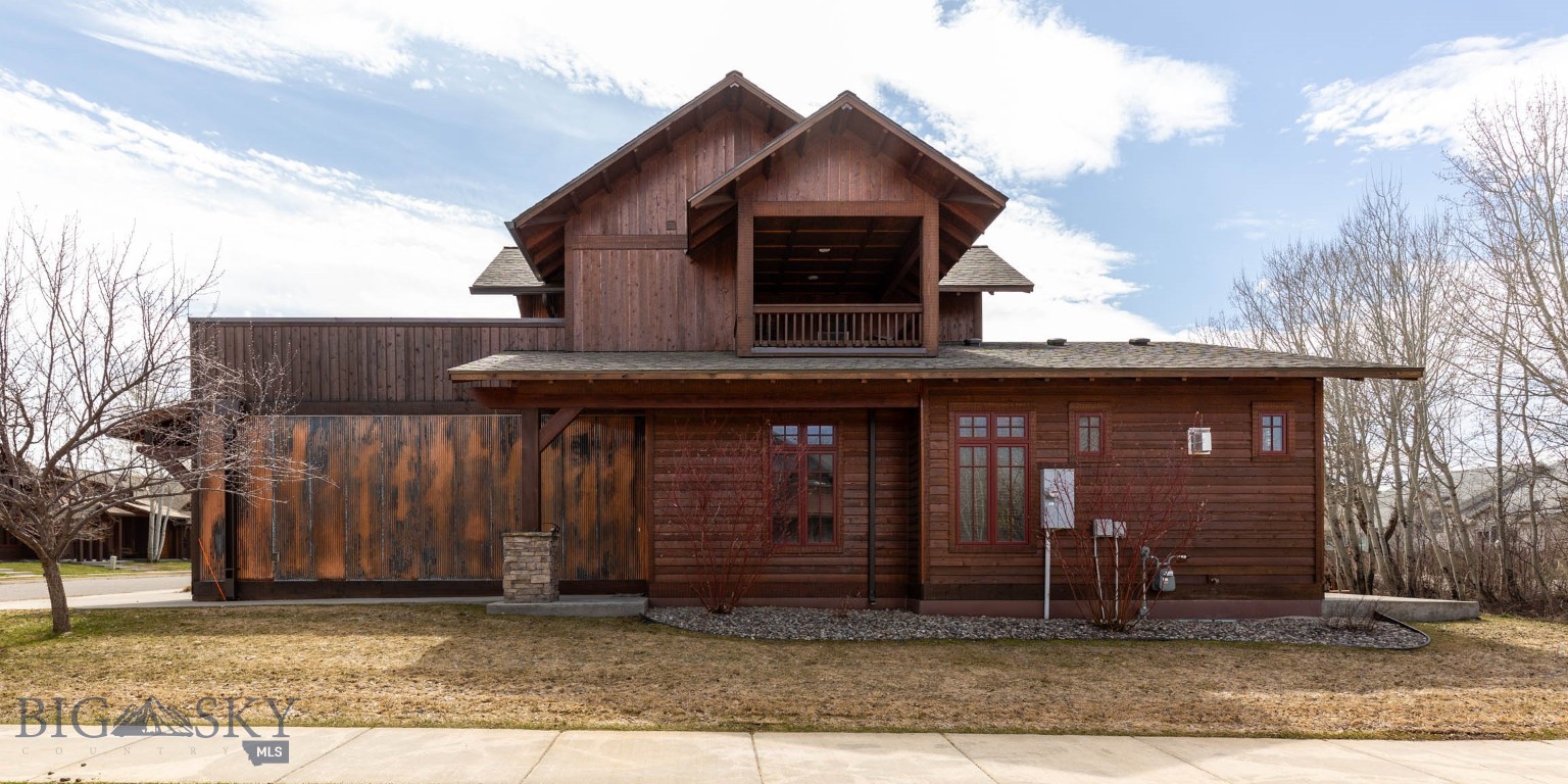 2599 Weeping Rock Lane