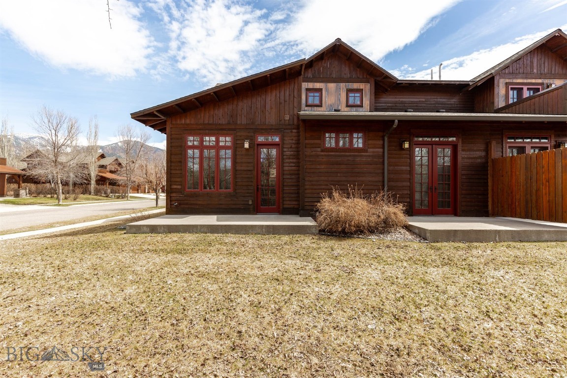 2599 Weeping Rock Lane