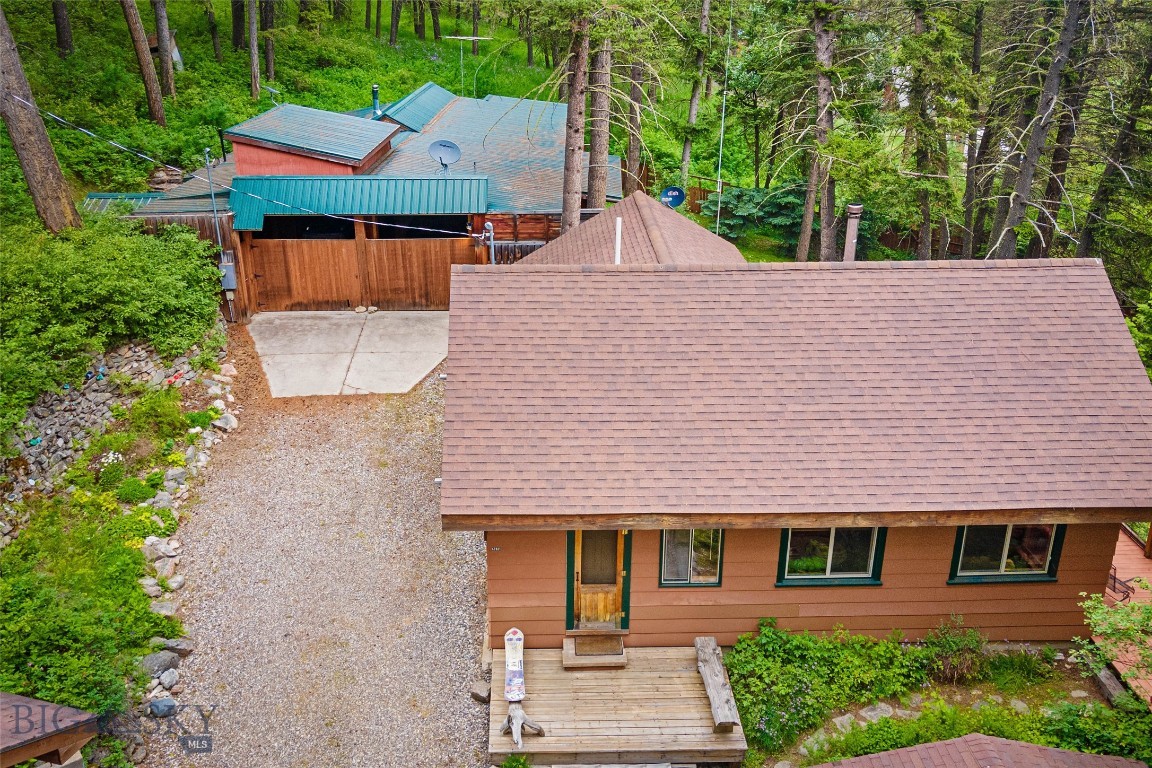 63921 Gallatin Road