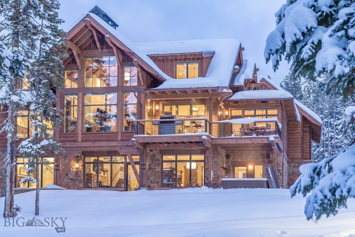 14 Jakes Lane, Big Sky