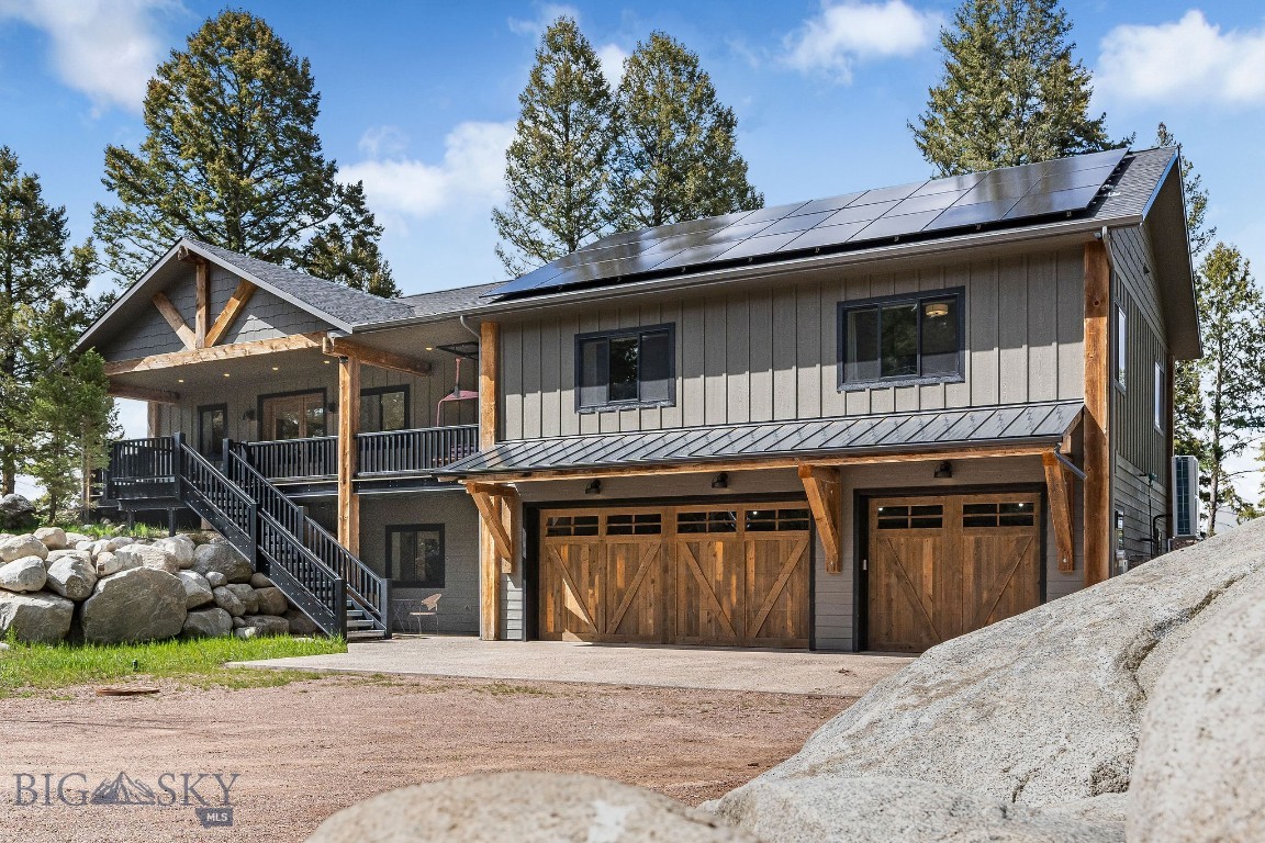 77 Rumsey Road