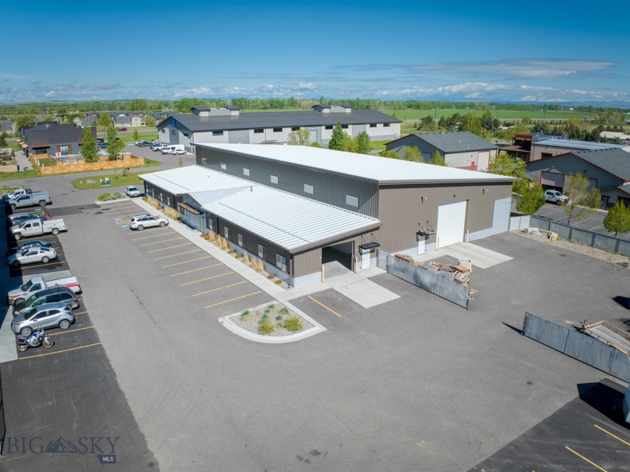 48 Pronghorn Trail B