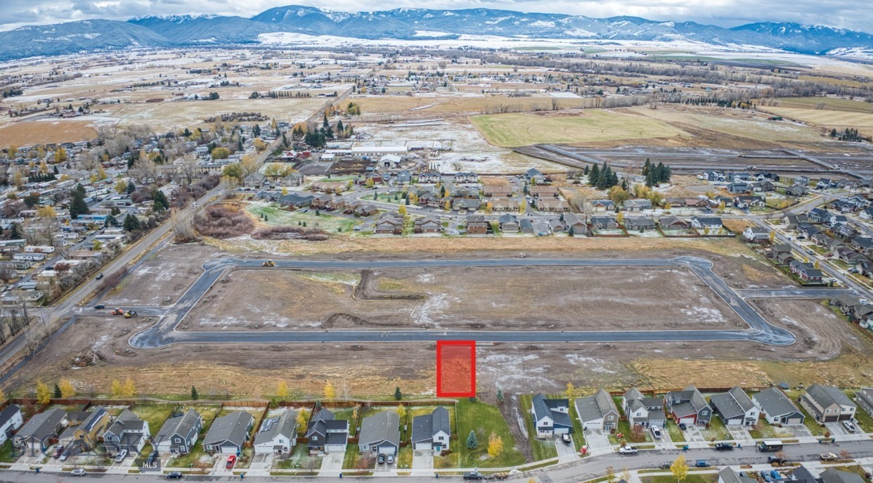 TBD Cloudfield (Lot 12) Circle