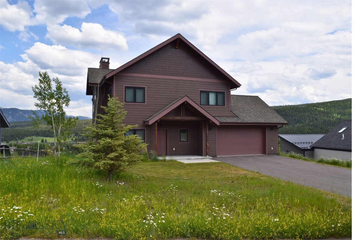458 Big Pine