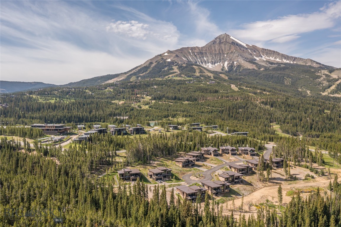 8 Speedwell Drive, Big Sky