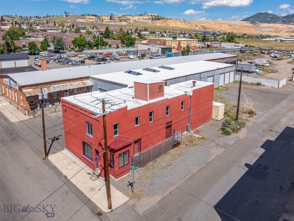 648 S Arizona Street, Butte