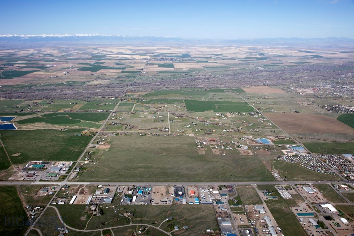 TBD Lot 7 Jackrabbit Crossing Subdivision