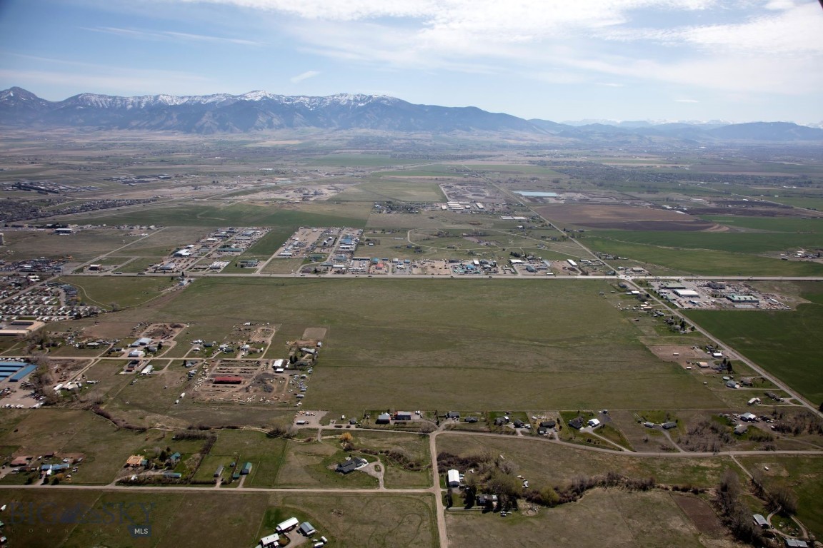TBD Lot 7 Jackrabbit Crossing Subdivision