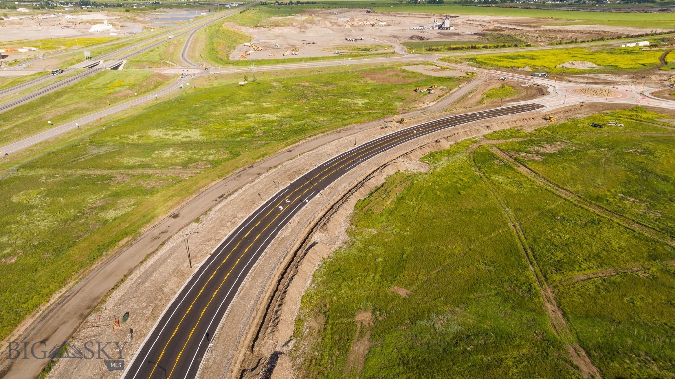 TBD Alaska Frontage Road