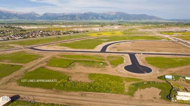 TBD Alaska Frontage Road