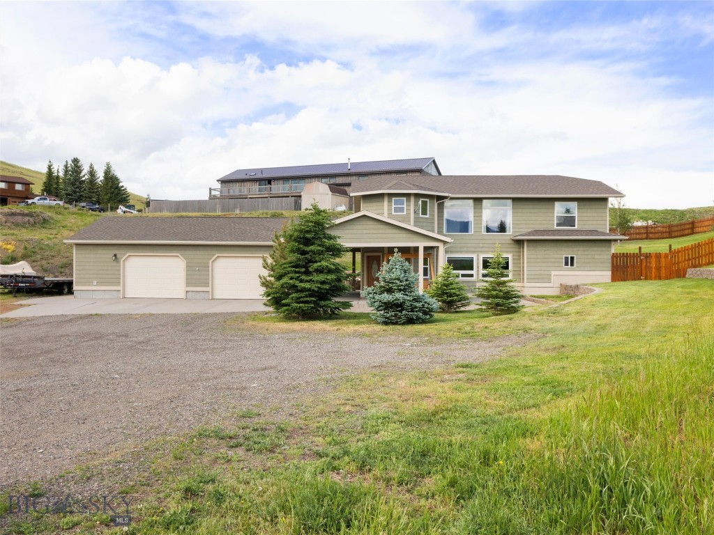 105 High Ground Avenue, Livingston