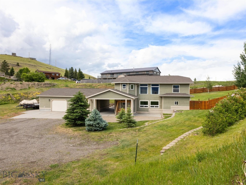 105 High Ground Avenue