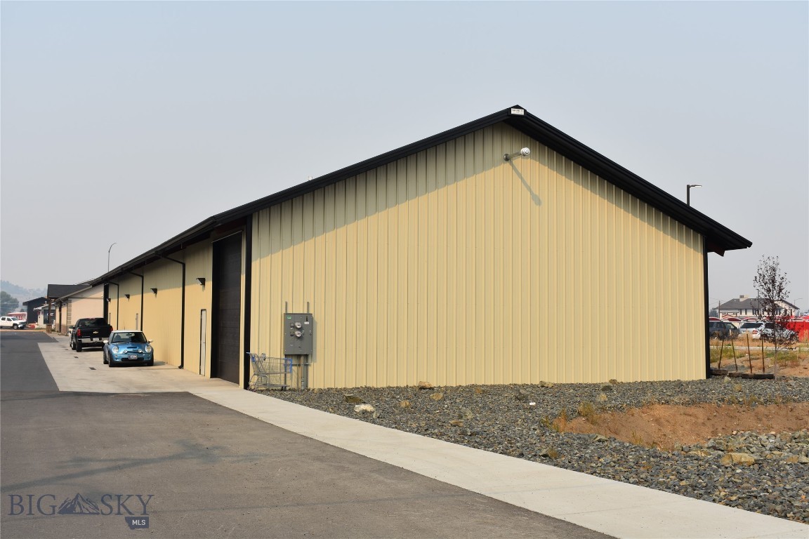 3544 Harrison Avenue, Butte