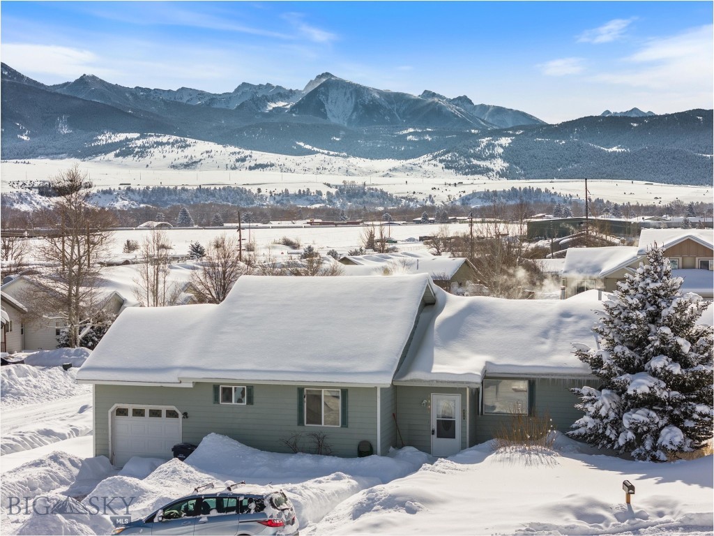 1304 Absaroka Court, Livingston