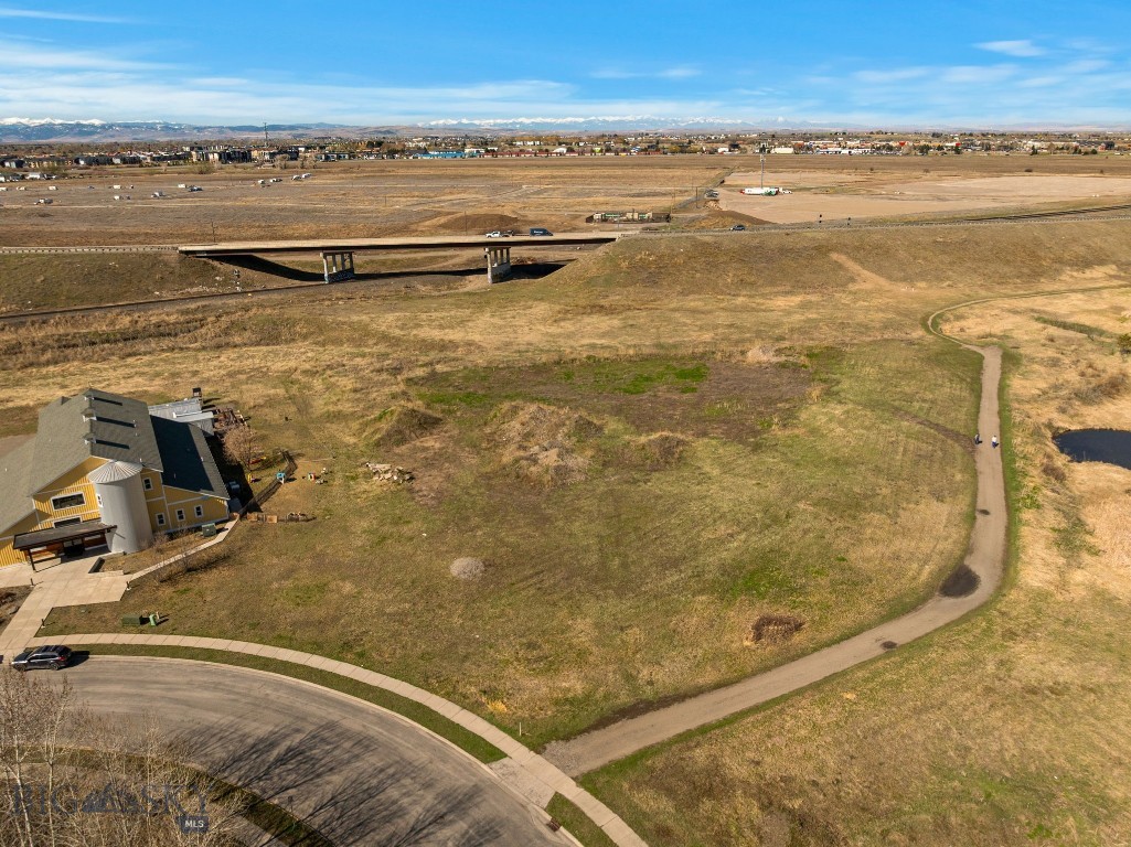 TBD Gallatin Park Drive