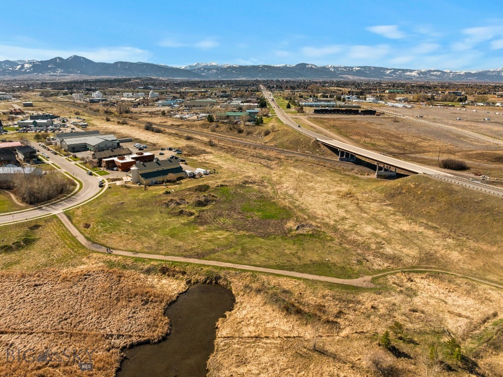 TBD Gallatin Park Drive