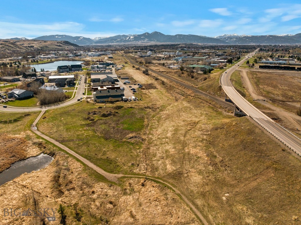 TBD Gallatin Park Drive