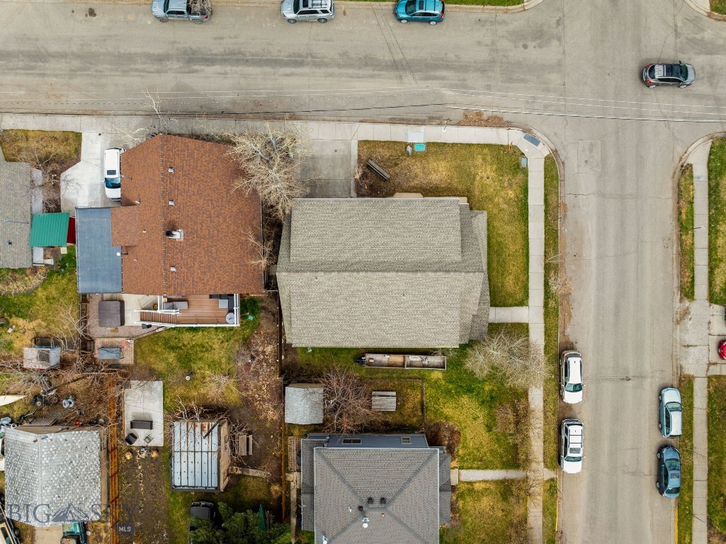 205 N Bozeman
