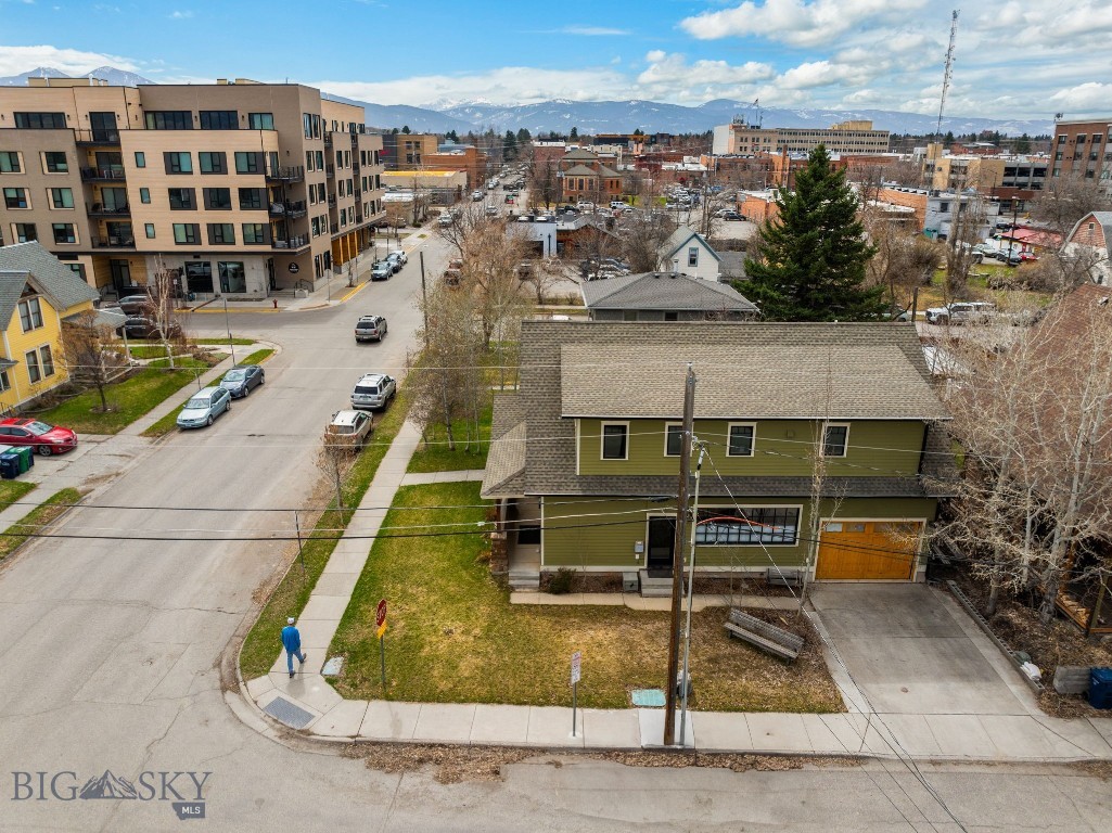 205 N Bozeman