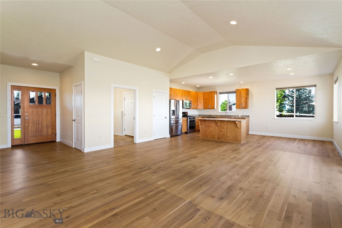 6605 Bristle Cone Court
