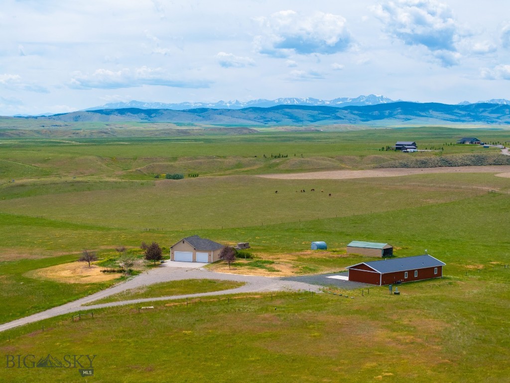 375 Price Road, Three Forks