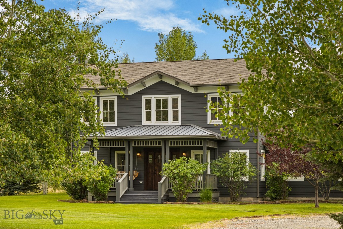 1921 E River Road