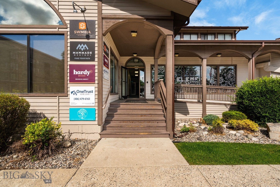 1716 W Main Street 8F, Bozeman