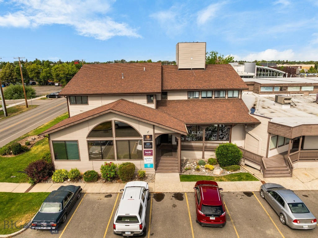 1716 W Main Street 8F