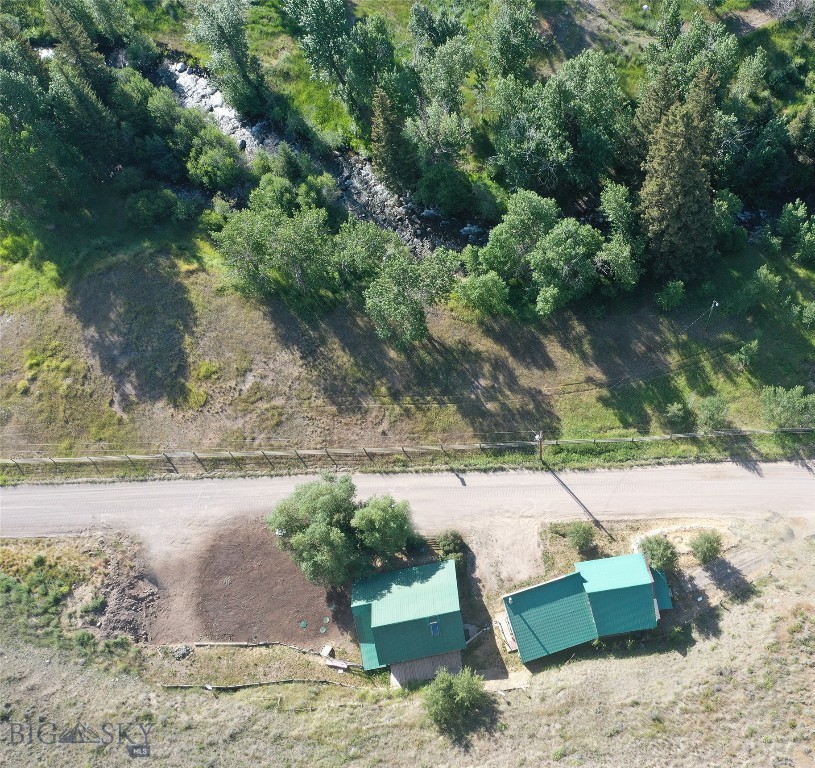 537 Jardine Road