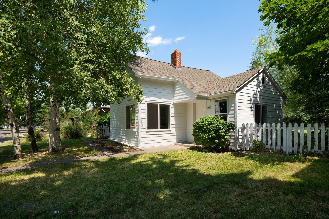 514 S 11th Avenue, Bozeman