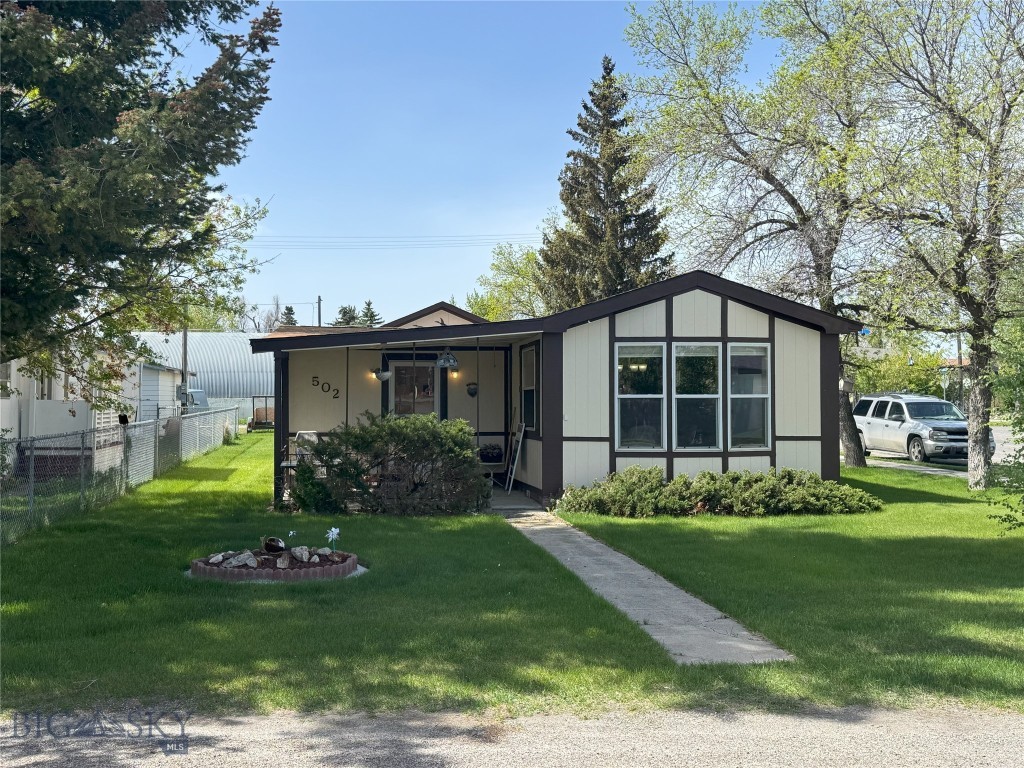 502 Silverbow Avenue, Belgrade