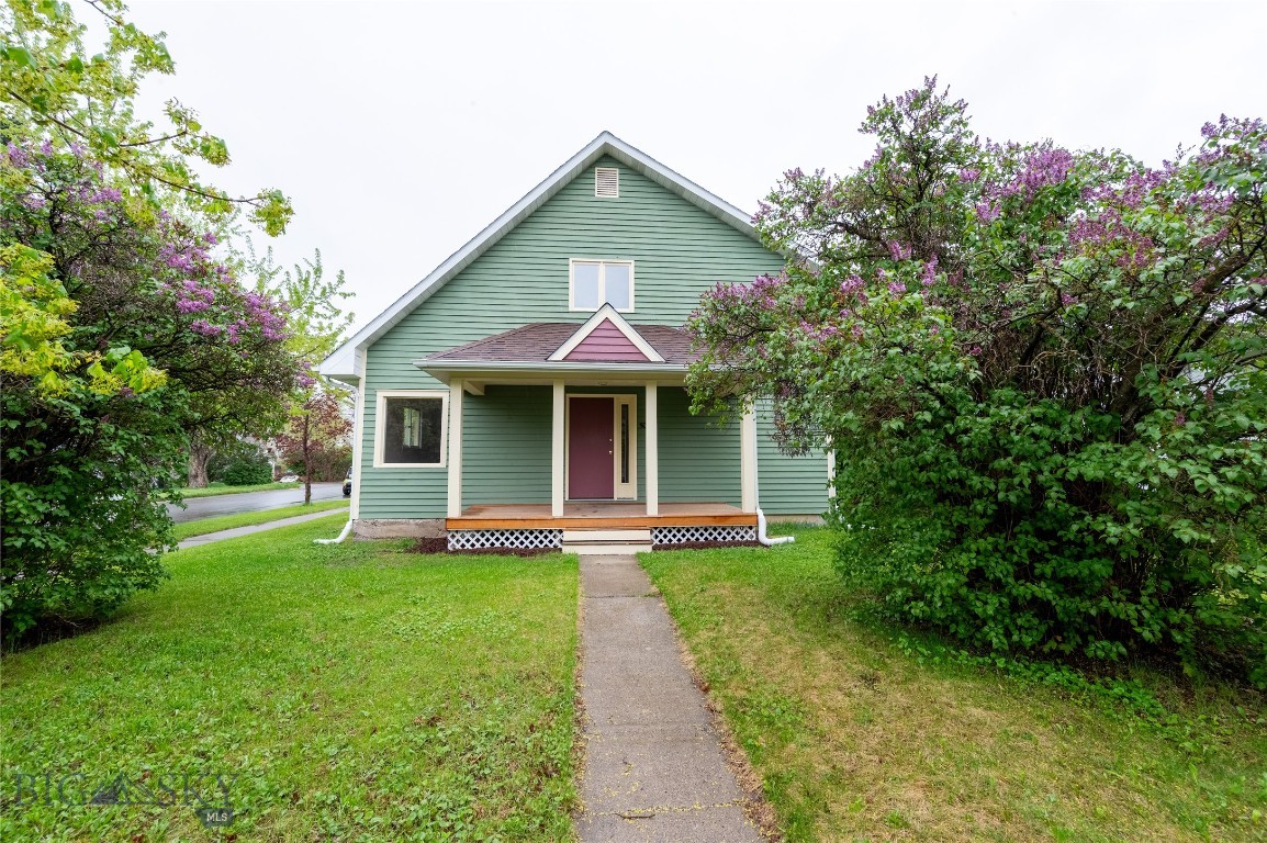 502 S 10th