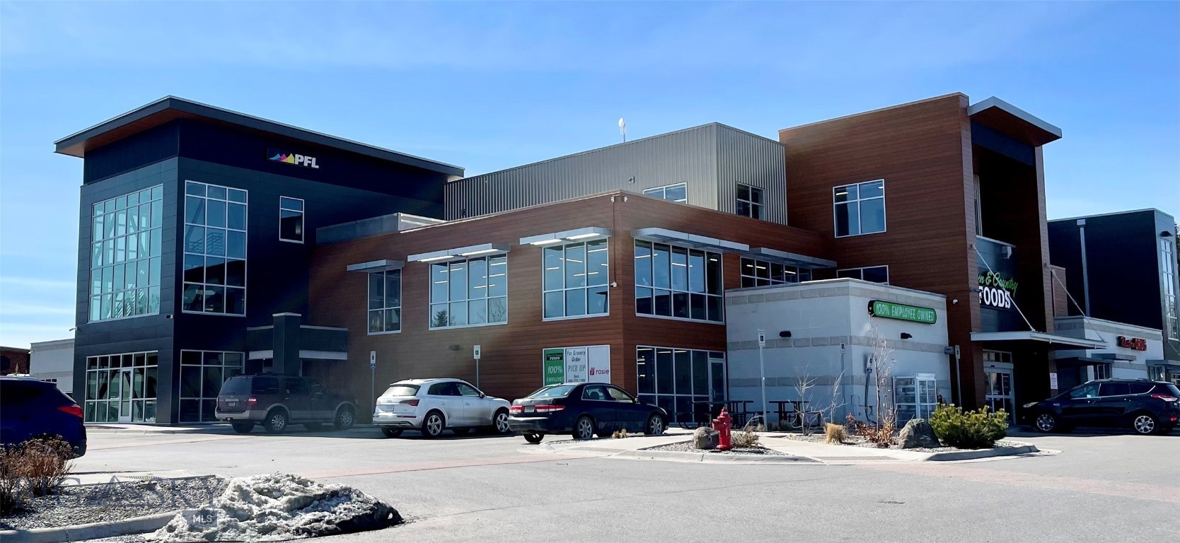 200 Highland Boulevard 201