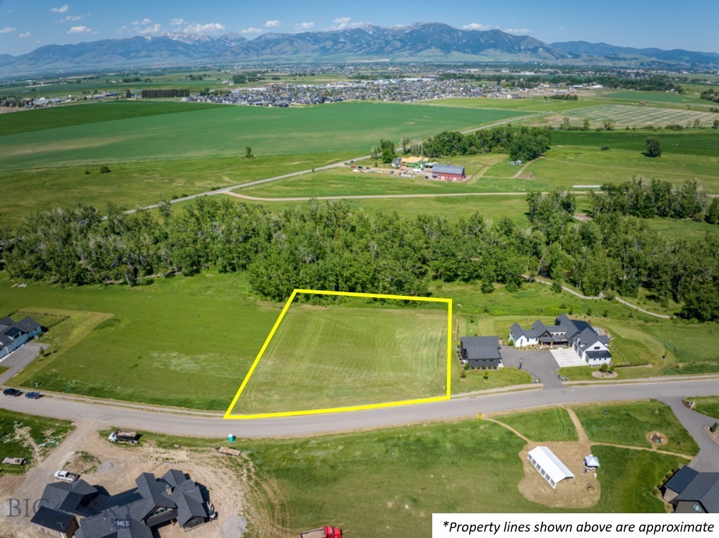 TBD Breeden Drive
