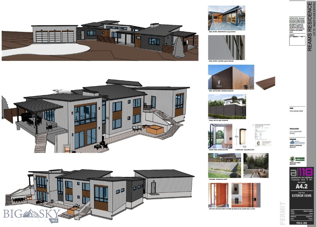 TBD Breeden Drive