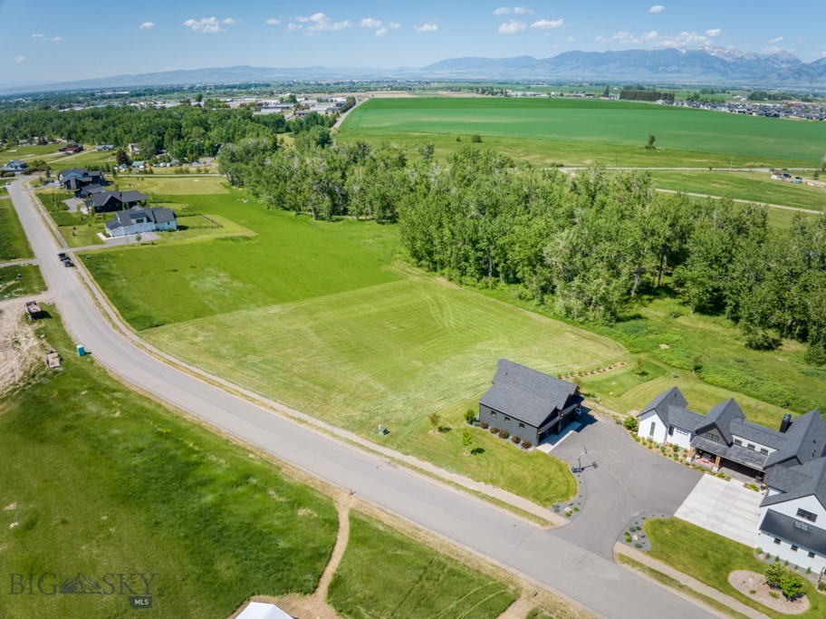 TBD Breeden Drive
