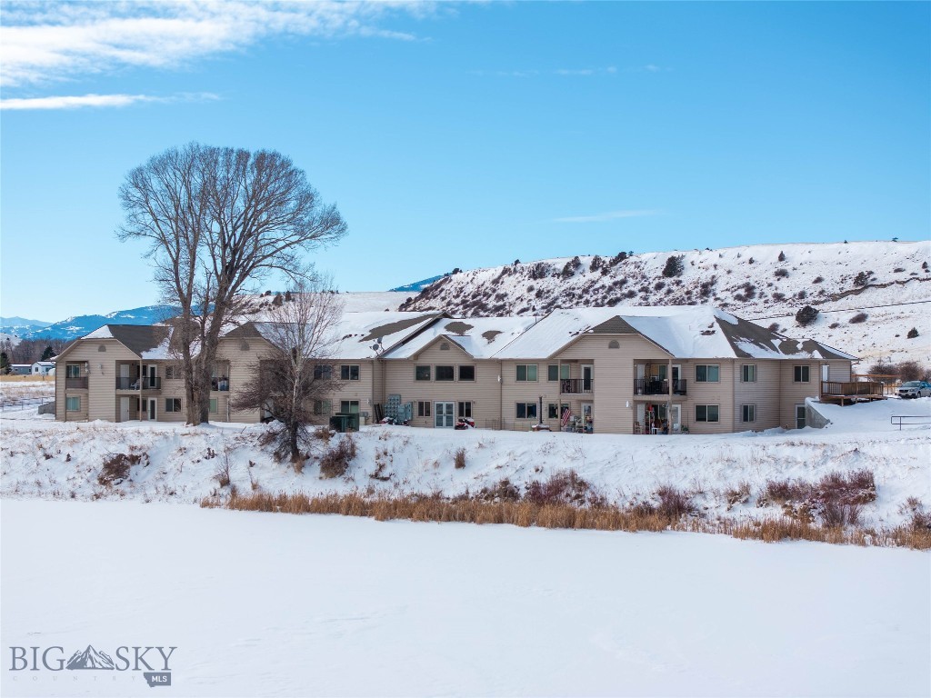 5 Avalon Court