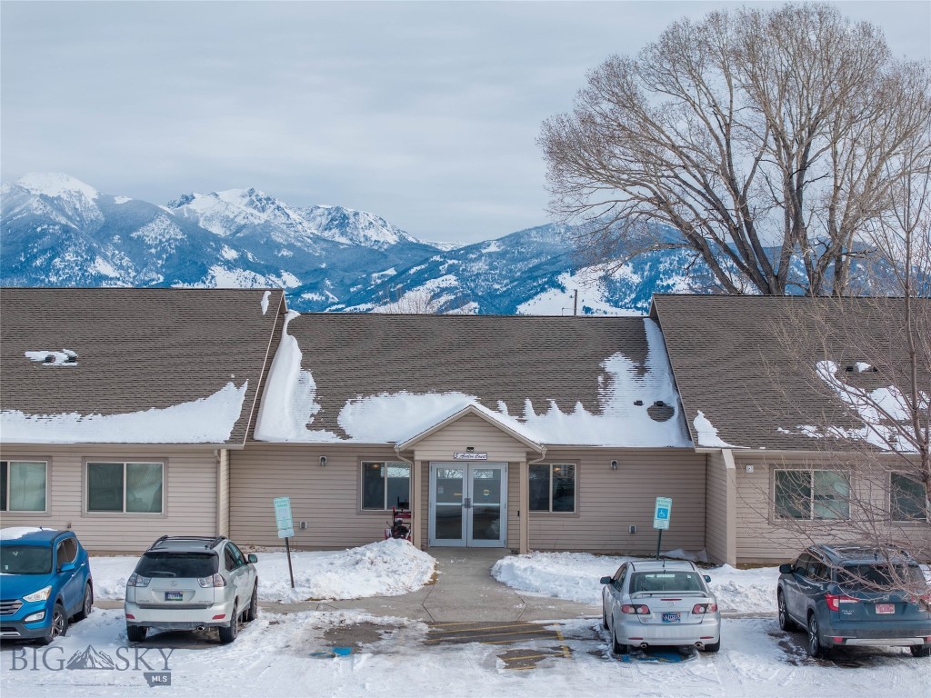 5 Avalon Court