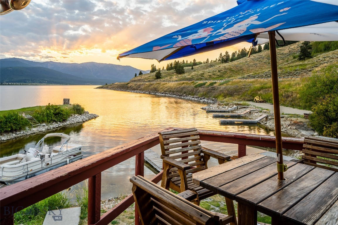 15400 Hebgen Lake Road, West Yellowstone
