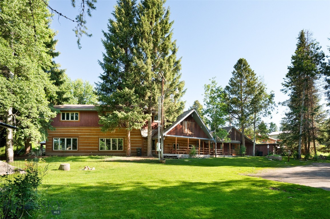 495 Jardine Road