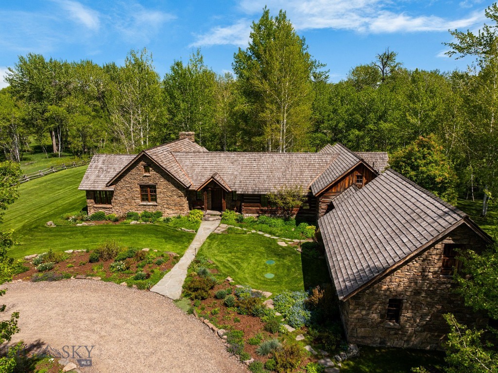 5350 River Road