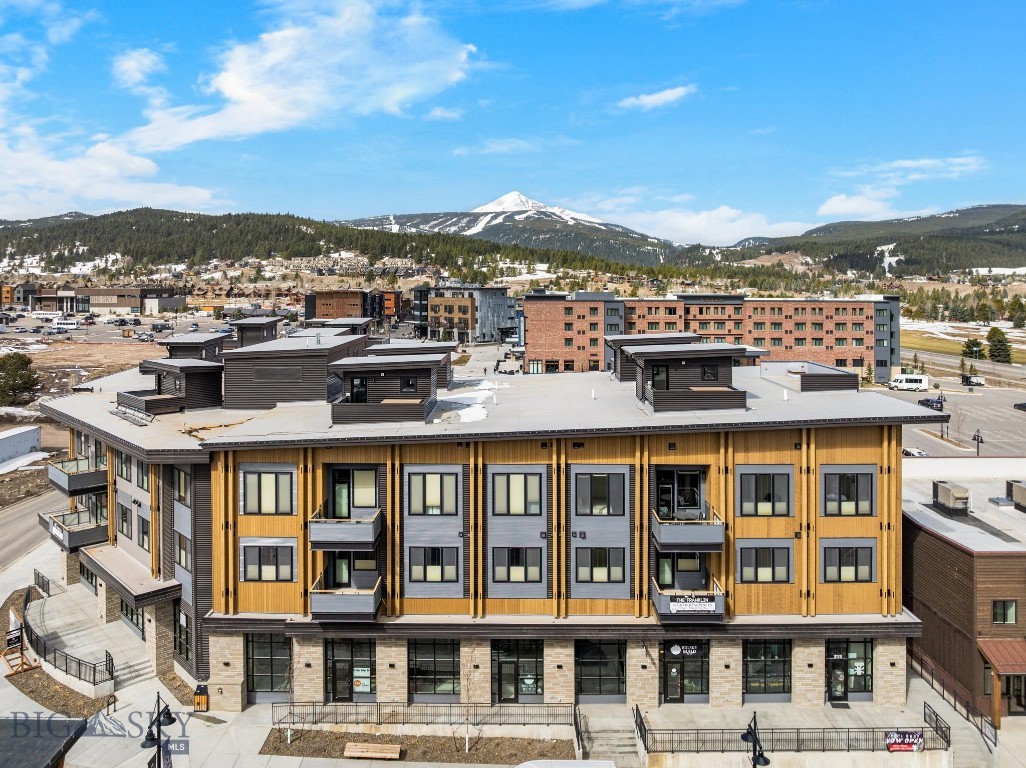 211 Town Center Avenue 1D, Big Sky