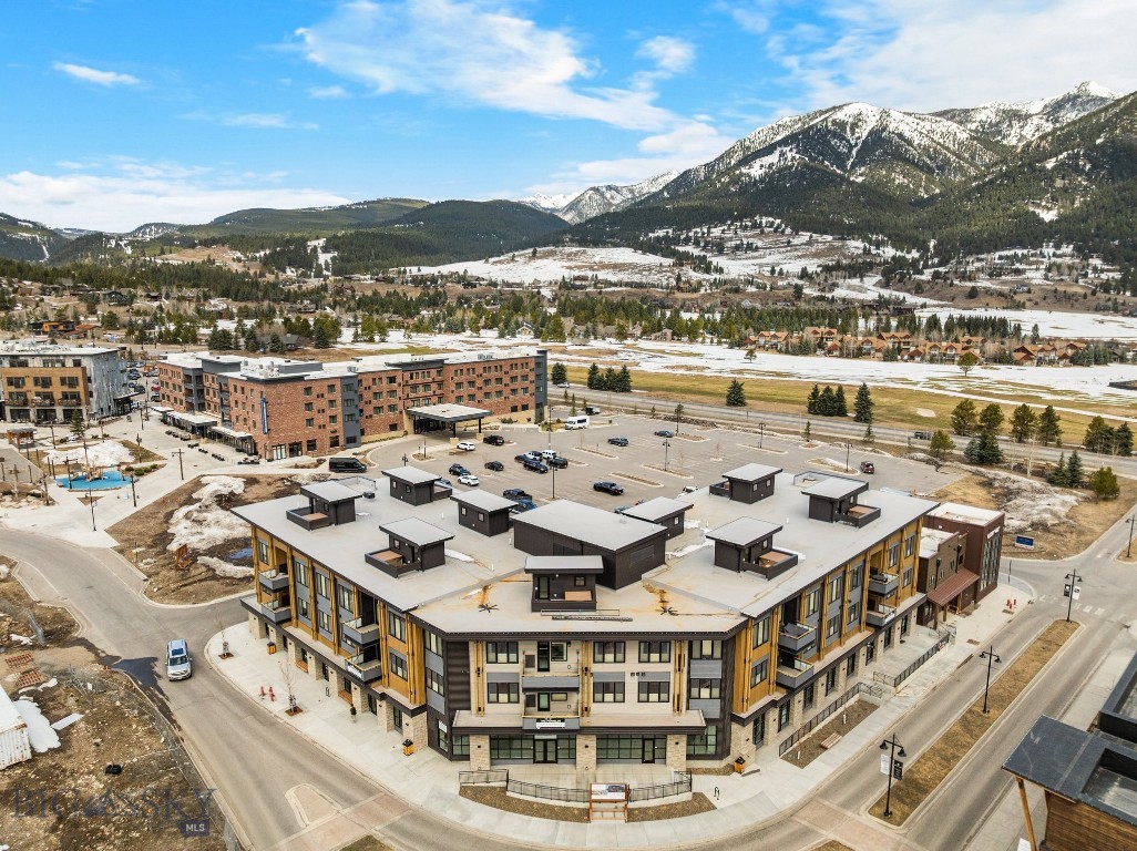 211 Town Center Avenue 1D