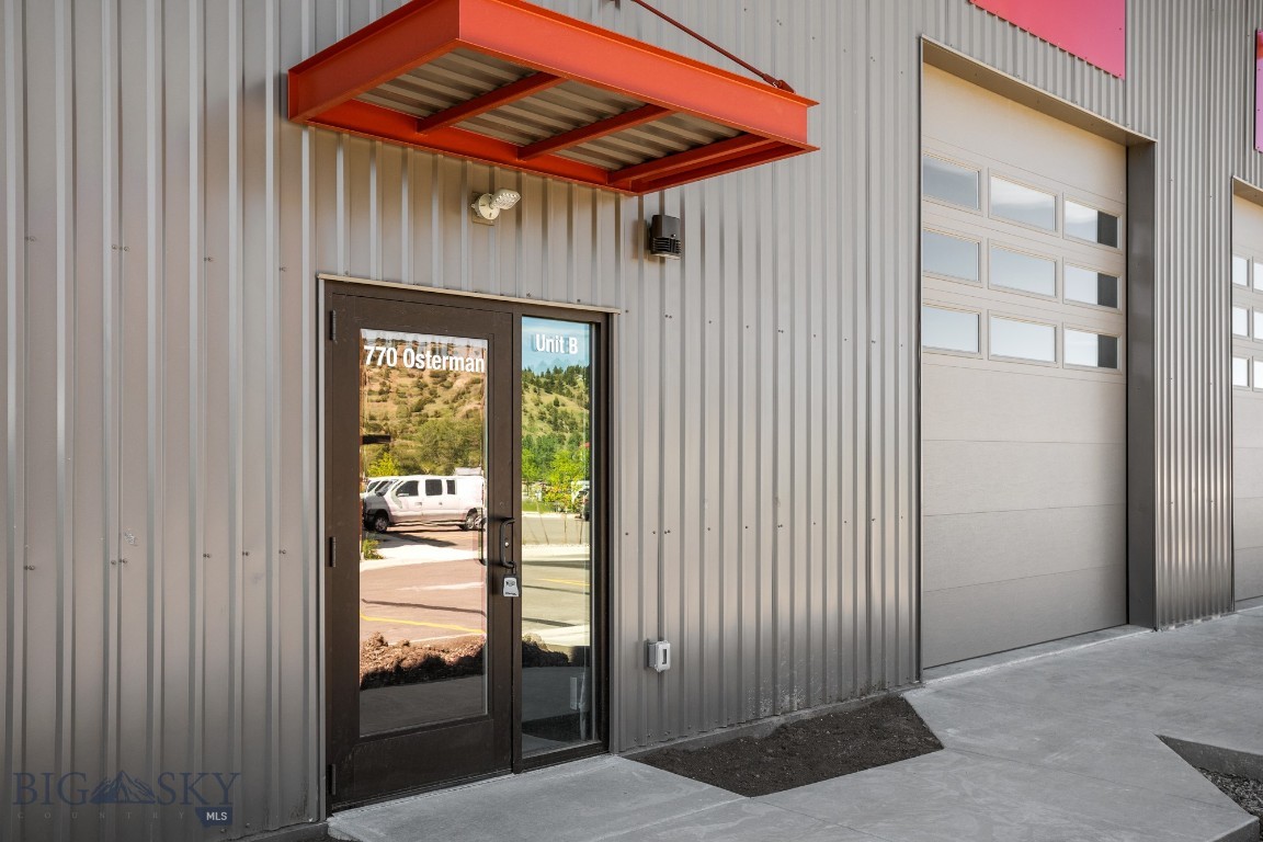 770 Osterman Unit B, Bozeman