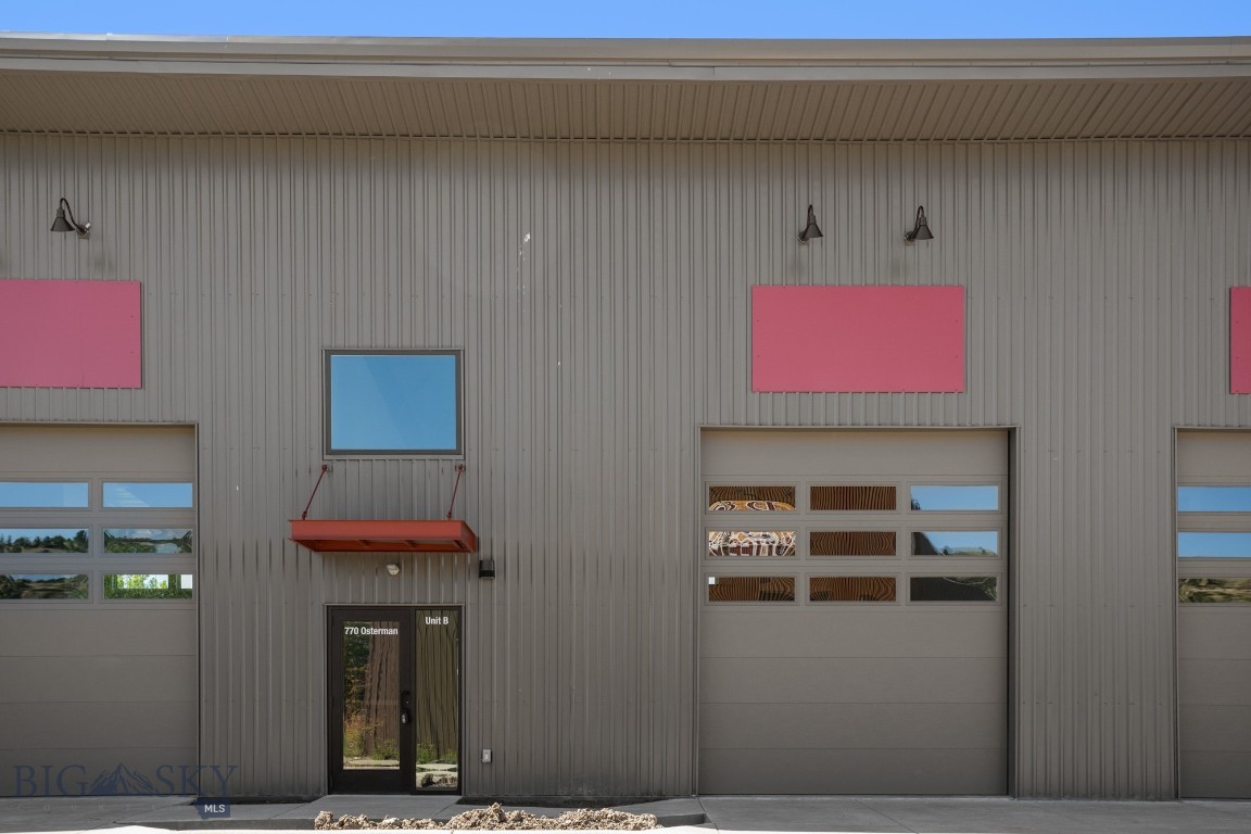 770 Osterman Unit B