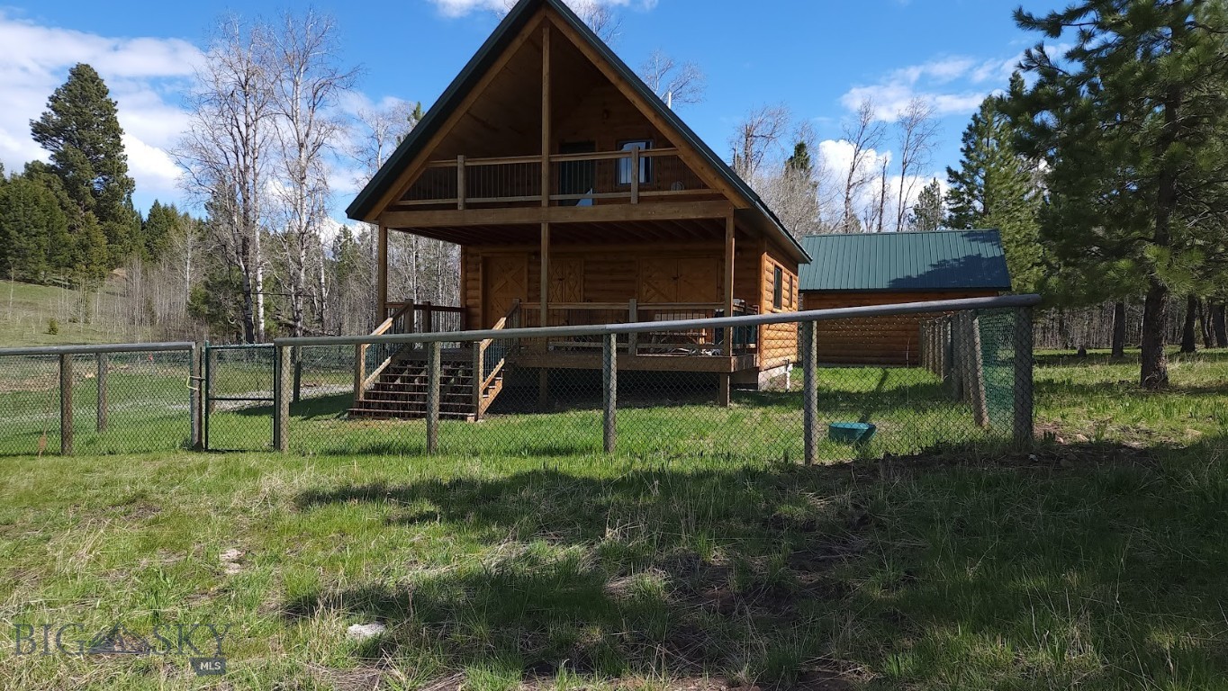 7 Tract Bull Elk Tract